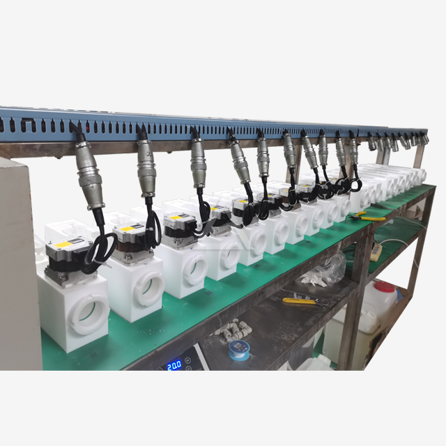 Micro Extraction Device